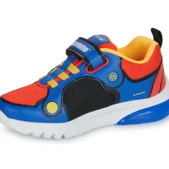 Geox - J CIBERDRON BOY