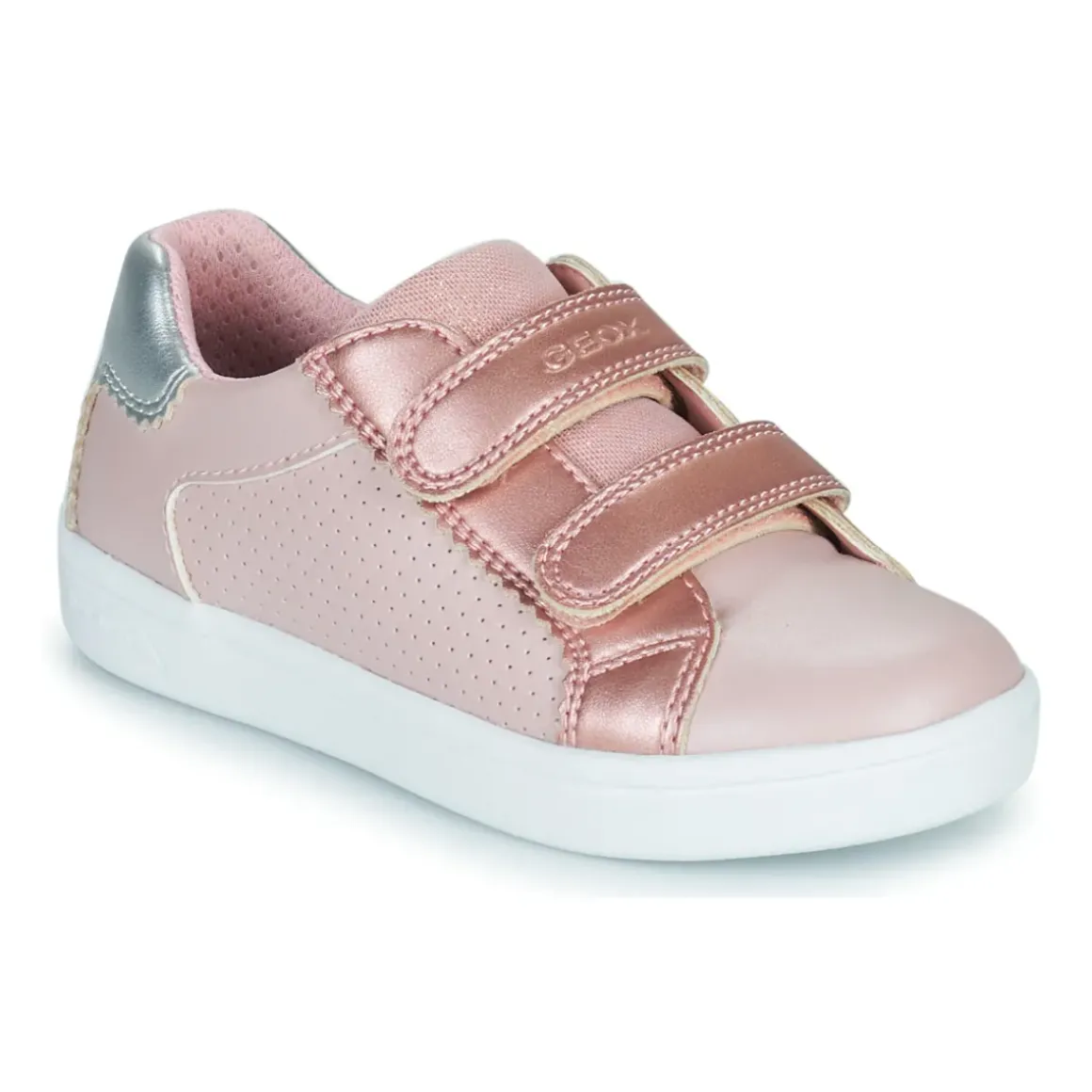 Geox - J DJROCK GIRL D