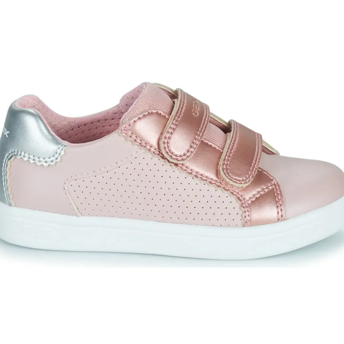 Geox - J DJROCK GIRL D