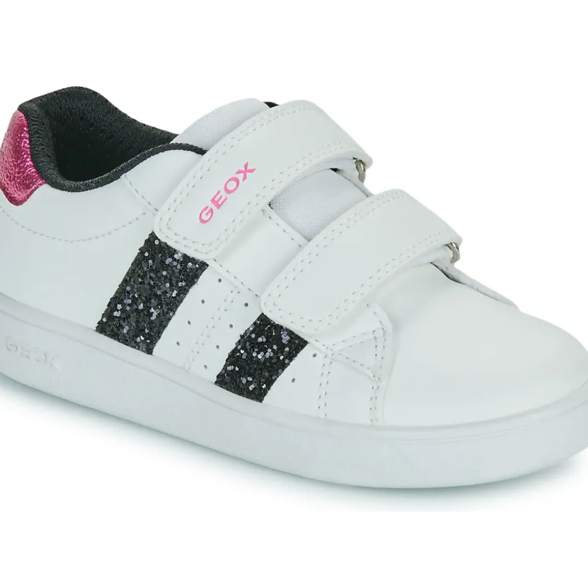 Geox - J ECLYPER GIRL