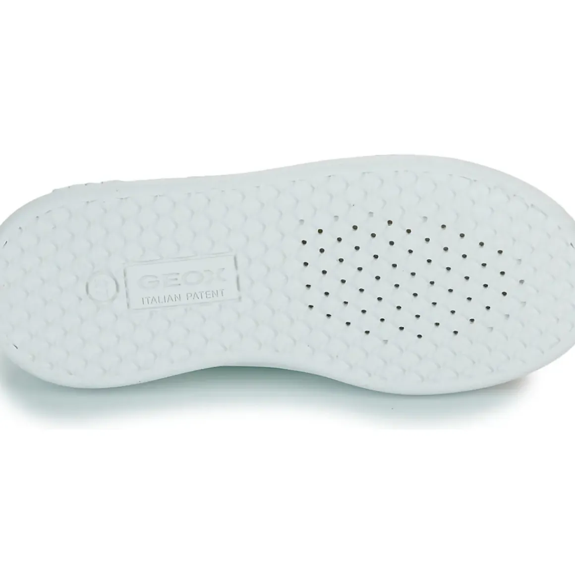 Geox - J ECLYPER GIRL