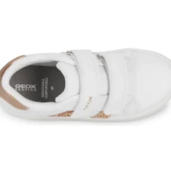 Geox - J ECLYPER GIRL