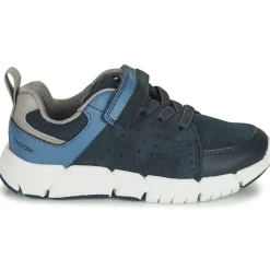 Geox - J FLEXYPER B. D - NYLON+SCAM