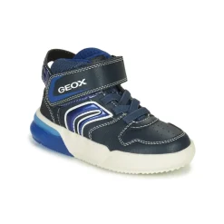 Geox - J GRAYJAY BOY A