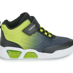 Geox - J ILLUMINUS BOY