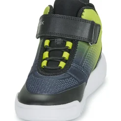 Geox - J ILLUMINUS BOY