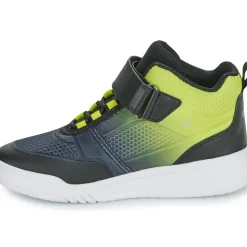 Geox - J ILLUMINUS BOY