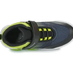 Geox - J ILLUMINUS BOY