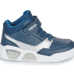 Geox - J ILLUMINUS BOY B