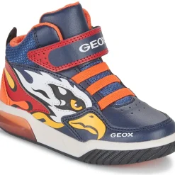 Geox - J INEK BOY B