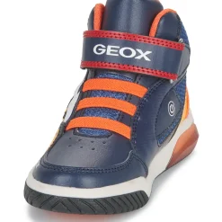 Geox - J INEK BOY B