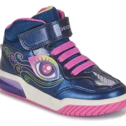 Geox - J INEK GIRL B