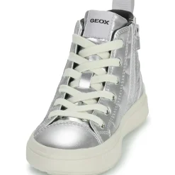 Geox - J LAQUINNY GIRL