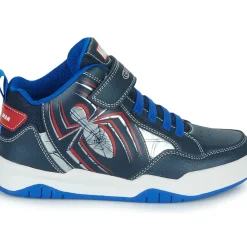 Geox - J PERTH BOY C