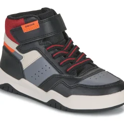 Geox - J PERTH BOY F