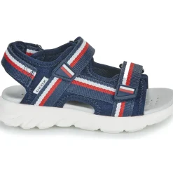 Geox - J SANDAL AIRADYUM BO
