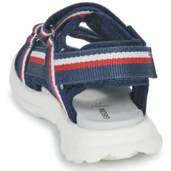 Geox - J SANDAL AIRADYUM BO