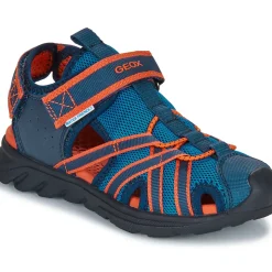 Geox - J SANDAL AIRADYUM BO