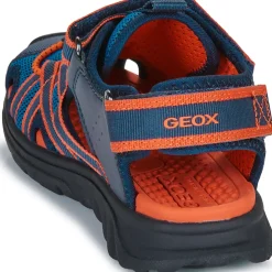 Geox - J SANDAL AIRADYUM BO
