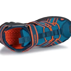 Geox - J SANDAL AIRADYUM BO
