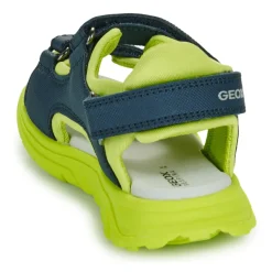 Geox - J SANDAL AIRADYUM BO