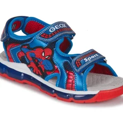 Geox - J SANDAL ANDROID BOY