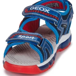 Geox - J SANDAL ANDROID BOY