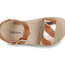 Geox - J SANDAL COSTAREI GI
