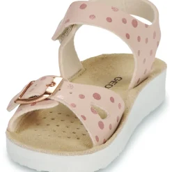 Geox - J SANDAL COSTAREI GI