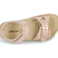 Geox - J SANDAL COSTAREI GI