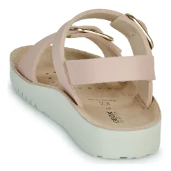 Geox - J SANDAL COSTAREI GI