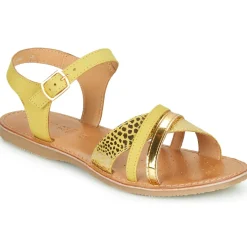 Geox - J SANDAL EOLIE GIRL