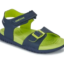 Geox - J SANDAL FOMMIEX BOY
