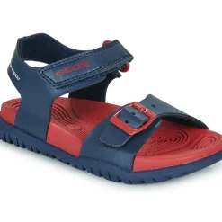 Geox - J SANDAL FUSBETTO BO