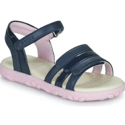 Geox - J SANDAL HAITI GIRL