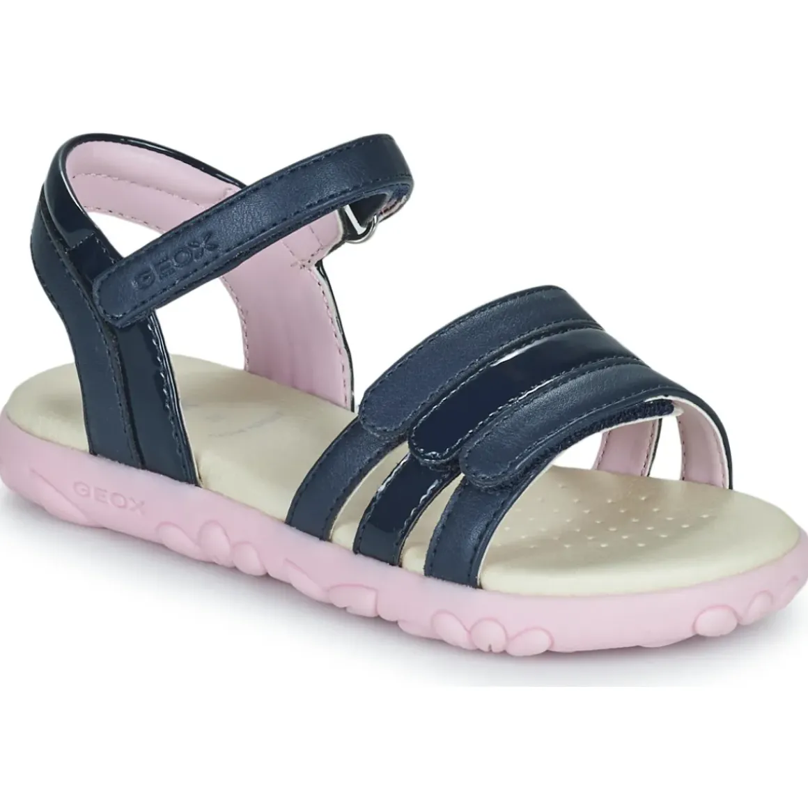Geox - J SANDAL HAITI GIRL