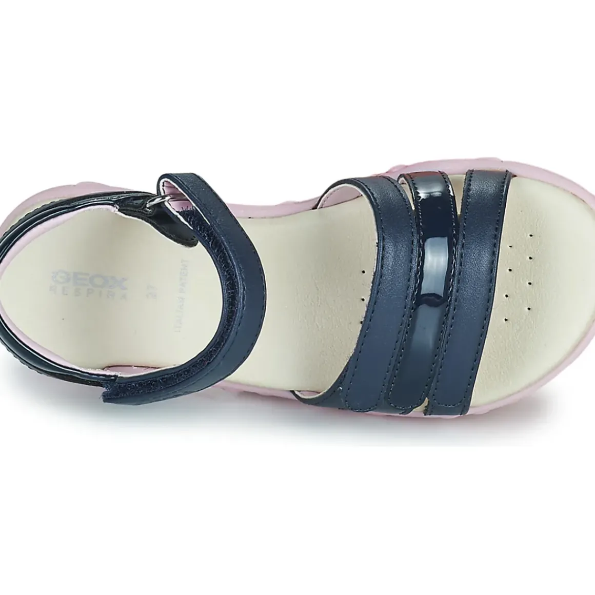 Geox - J SANDAL HAITI GIRL