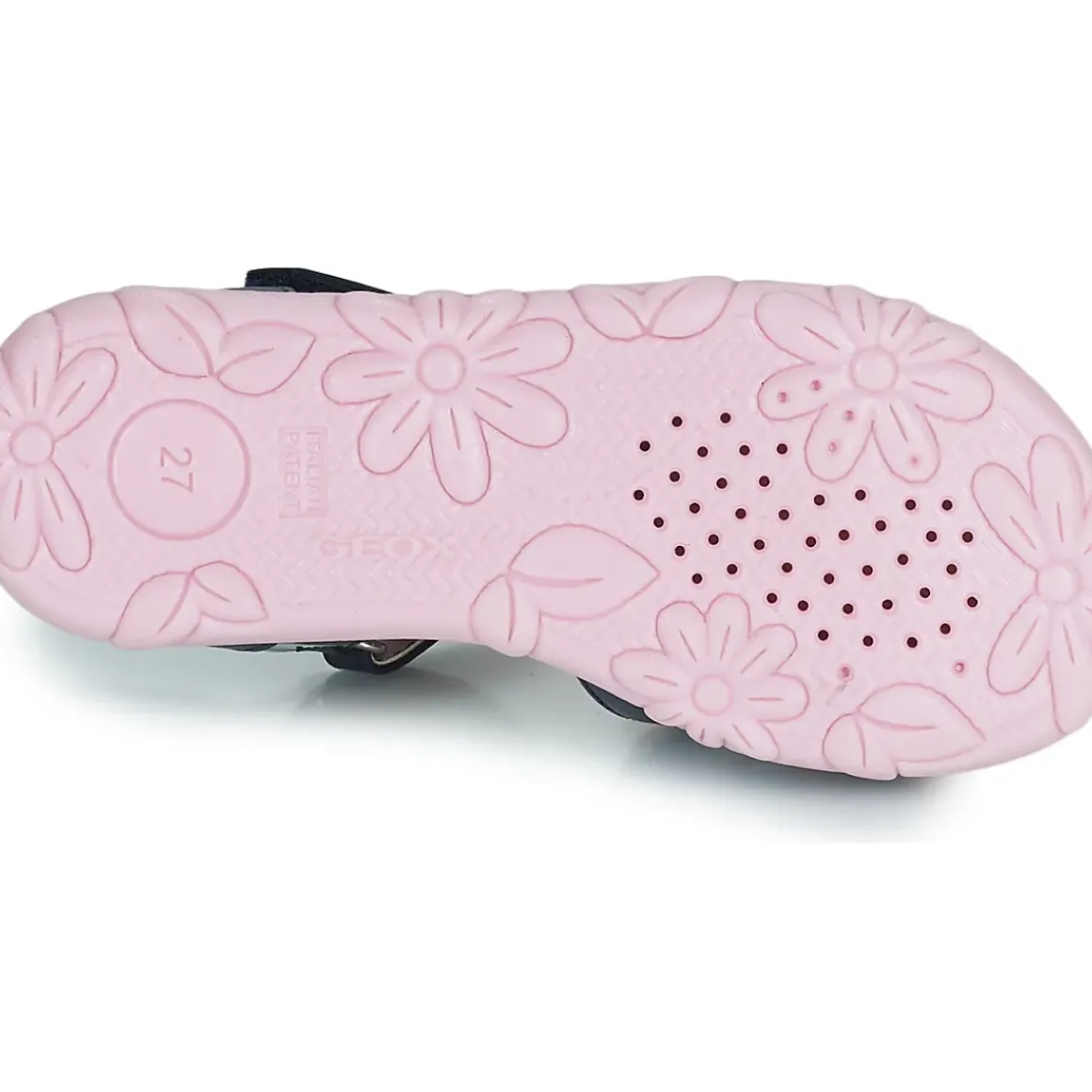 Geox - J SANDAL HAITI GIRL
