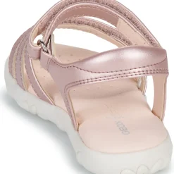 Geox - J SANDAL HAITI GIRL