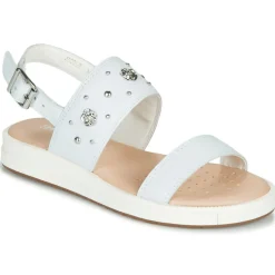 Geox - J SANDAL REBECCA GIR