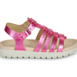 Geox - J SANDAL SOLEIMA GIR