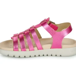 Geox - J SANDAL SOLEIMA GIR