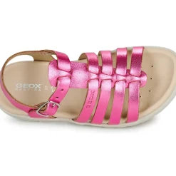 Geox - J SANDAL SOLEIMA GIR