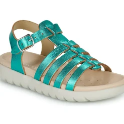 Geox - J SANDAL SOLEIMA GIR