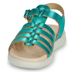 Geox - J SANDAL SOLEIMA GIR