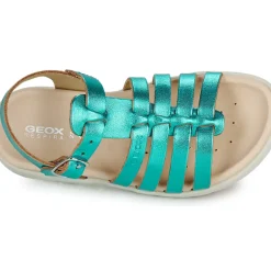 Geox - J SANDAL SOLEIMA GIR