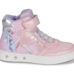 Geox - J SKYLIN GIRL E