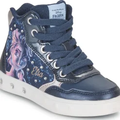 Geox - J SKYLIN GIRL E