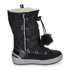Geox - J SLEIGH GIRL B ABX