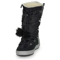 Geox - J SLEIGH GIRL B ABX